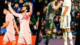 巴萨大胜背后：拉什福德红牌争议，托雷斯双响却隐患重重