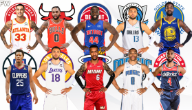 波士顿凯尔特人新赛季布朗领航，备战NBA总冠军挑战