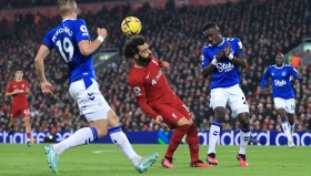 英超最新积分战报：利物浦领先优势扩大，曼城仅排第9